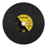 Disco Corte Metal 14 X2,8mm Sta8011r-la Stanley ( Caja 10 U)
