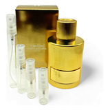 Decant De 5 ml De Tom Ford Costa Azzurra Parfum