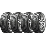 Kit De 4 Neumáticos Hankook Ventus V12 Evo 2 K120 235/45r17 97 Y