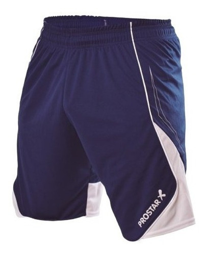 Short De Futbol Prostar Sonic Adulto