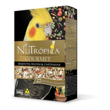 Nutrópica - Calopsita Gourmet - 300g
