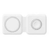 Apple Magsafe Duo Charger Usb C Cargador Inalámbrico New Box Color Blanco - Distribuidor Autorizado