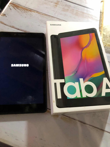 Tablet Samsung Galaxy Tab A 2019 32gb