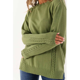 Sweater Bremer Lisbon_xxl