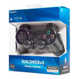 Control Ps3 Play Station 3 Original Dualshock.