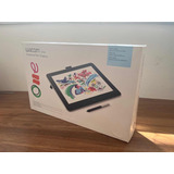 Wacom One 12 Monitor Interativo Tablet De Desenho