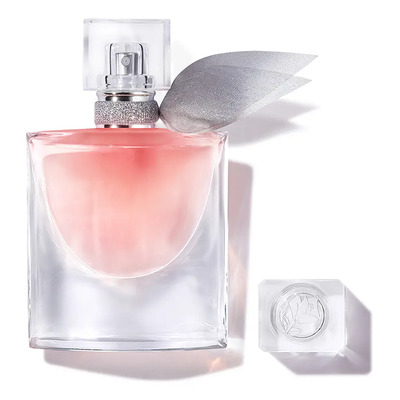 Lancôme La Vie Est Belle Perfume de Mujer Eau de Parfum Fragancia con Notas de Bergamota Jazmín Pachulí Iris y Vainilla Cálida | Mismo precio en cuotas