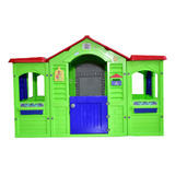 Casita De Mis Sueños Niño Colores Surtidos Boy Toys