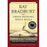 Libro Green Shadows, White Whale