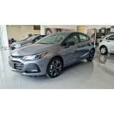 Chevrolet Cruze 5p 1.4t Rs At Am