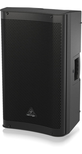 Bafle Amplificado 12  Behringer Dr112dsp 1200 Watts