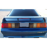 Aleron Camaro Iroc Z 1986 Usado Original