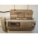 Fax Panasonic Kx-fp207