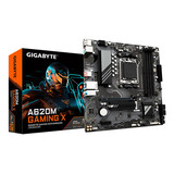 Tarjeta Madre Gigabyte A620m Gaming X Amd Am5 Ddr5