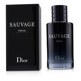 Dior Sauvage 100ml Edp Vaporisateur Spray @laperfumeriacl