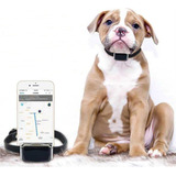 Localizador De Mascotas Multifuncional Gps Smart Universal A