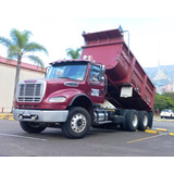 Freightliner M2-112 Volqueta