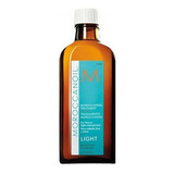Aceite Moroccanoil Argan Light 100 Ml - mL a $2040