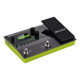 Mooer Ge150 Amp Modelado Y Pedal Multiefectos 55 Amplificado