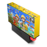 Capa Para Nintendo Switch Anti Poeira - Modelo 008