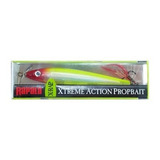 Isca Artificial Rapala X-rap Prop 11