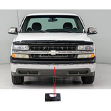 Portaplaca Delantera Chevrolet Silverado 1500 2000