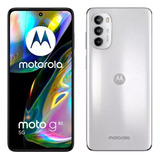 Cambio De Vidrio Cristal Glass Pantalla Para Motorola G82