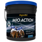 Mio Action 1 Kg - Organnact