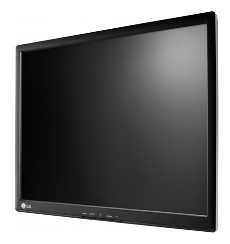 Monitor Touchscreen Led LG 17mb15t-b 17 Hd 1280x1024,