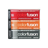 Crema Redken Color Fusion Color Natural Balance Para Unisex