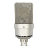 Microfone Estúdio Condensador 48v Neumann Tlm103