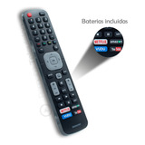 Control Remoto Smart Tv Sharp En2a27st  Tv2018