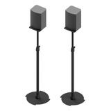 Suporte Pedestalcaixas Acusticas Pedestal Home Thetare Q930b