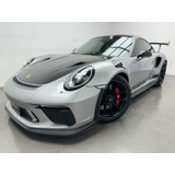 Porsche 911 Gt3 Rs 2019