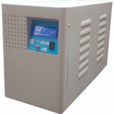 Inversor Onda Pura 3 Kva Energia Solar 48 Vdc-220 Vac/110 Ac