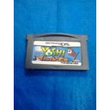 Yoshi Touch & Go Game Boy Advance Americano