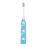 Escova Dental Elétrica Infantil Kids Multilaser