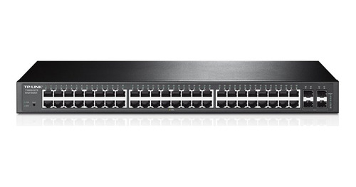 Switch Tp-link T1600g-52ts 48x Gigabit 4x Sfp Tl-sg2452