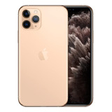 Apple iPhone 11 Pro 256 Gb Oro Desbloqueado Y Liberado Para Cualquier Compañia.