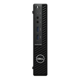 Mini Cpu Dell 3080 I3 10th 8gb 256 Ssd Win 10 Pro