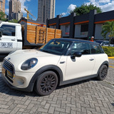 Minu Cooper Coupe Mecanico 2020