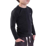 Camiseta Niño Térmica De Invierno Godines 7017