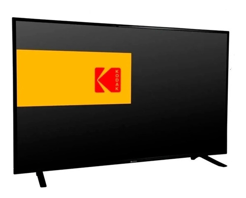 Smart Tv Kodak We-32mt005 Led Hd 32 Android He Google