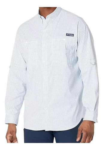 Camisa Columbia  Pfg 479