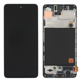 Reparacion De Pantalla Modulo Samsung A51 A515 100% Original