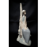 Figura Decorativa Lladro