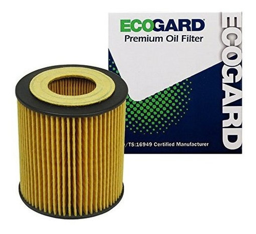 Filtro Aceite Ecogard X5505 Para Ford, Mazda 2.3l-2.5l