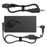 Cargador Para Notebook Asus Tuf Dash F15 Fx516 (200w) Nuevo
