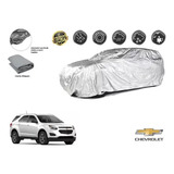 Lona Cubre Granizo Para Chevrolet Equinox 2013