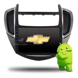 Stereo Multimedia Chevrolet Tracker 2 Dk Android Wifi Gps